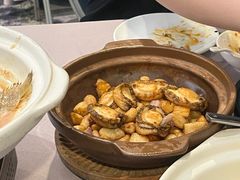 -徐记海鲜(陕西历史博物馆|明德门店)