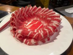 -南门涮肉(上海一店)