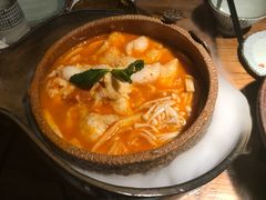 -兰木肆·云南菜(龙湖U城天街店)