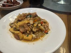 -新白鹿餐厅(爱琴海购物中心店)