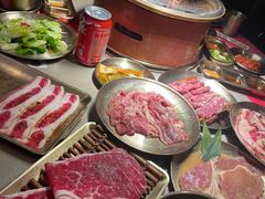 -西塔老太太泥炉烤肉(温州首店万象城黑金店)