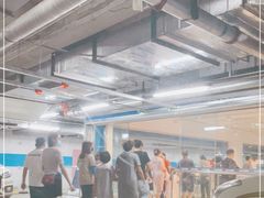 -盒马X会员店(王府井奥莱UP TOWN店)