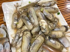 -台州老六海鲜面馆(上南总店)