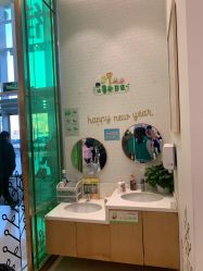 点击看大图 -青苗儿童口腔(长楹天街购物中心)