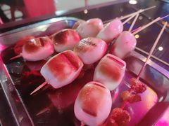 小馒头-夜猫子串吧·龙虾.江西小炒(万塘路店)