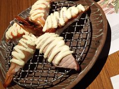-仓桥家·焗寿司·锅物(光谷步行街店)