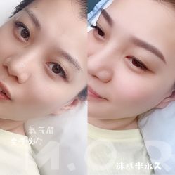 -沫儿·美甲美睫·半永久·皮肤管理