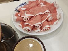 -福寿斋·老北京铜锅涮肉·烤鸭(顺义总店)