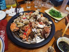 -晓伟海鲜家常菜