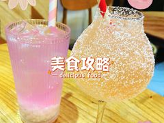 -Brut Eatery悦璞食堂(愚园路店)