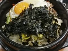 -肉甲韩国木炭烤肉(新壹街1店)