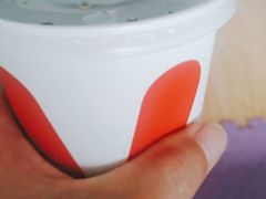 -华莱士·全鸡汉堡(皓月店)