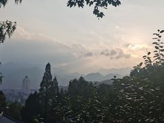-台州府城(江南长城)