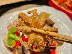 -三杯赤運·中式小酒馆(所城里店)