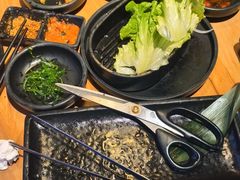 -九田家黑牛烤肉料理(溧阳吾悦店)