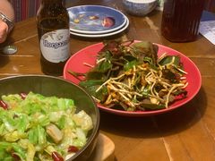 -雀舞云南菜(天津天河城购物中心店)