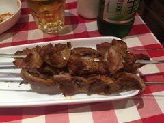 -西贝莜面村(上海百联西郊店)