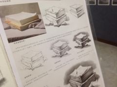 -谷隆画舍·国画书法素描彩铅水彩