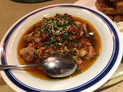-铜锣湾·有麝自然香(重庆新天地店)