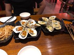 -烧蠔帮·湛江生蚝(南桥店)
