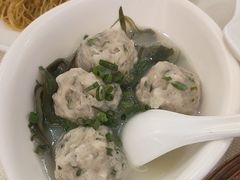 -万山楼海鲜酒家·二十三年老字号