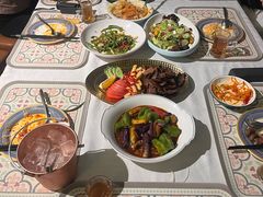 -海尔巴格一甸茶餐厅(团结路店)