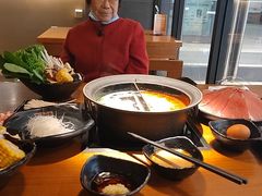 -呷哺呷哺(常营华联店)