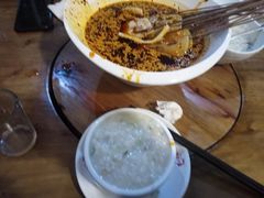 鸡肉粥-古真记钵钵鸡(总店)