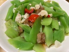 -玲燕蒸菜馆(江东路店)