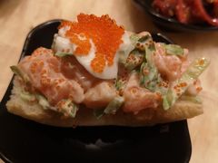 -昊·来了寿司(泡桐树店)