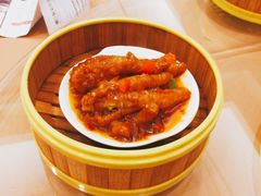 -维多利亚大酒店·雅园中餐厅