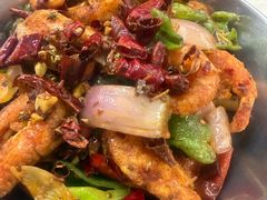 -蜀膳坊(洪公祠小区店)