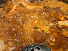 -巴蜀王婆大虾(南锣鼓巷店)