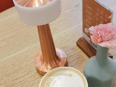 -逸派咖啡 EPARKCOFFEE(广安门店)