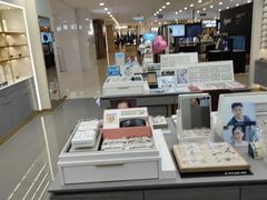 -宝岛眼镜(复兴门百盛店)