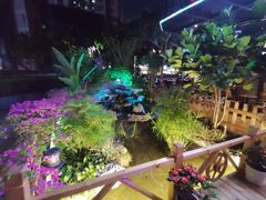 -聚缘·湘味音乐餐厅party(罗湖店)