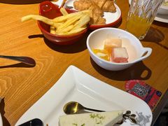 -斗牛士牛排(南京东路店)