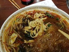 -老赵太太麻辣烫涮肚馆(大经路店)