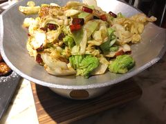 -绿茶餐厅(乐峰广场店)