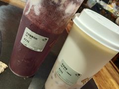 -喜茶(徐州金鹰店)
