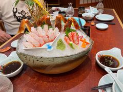 -蟹田居·活蟹料理(东城店)