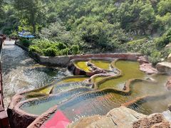 -灵溪风景区