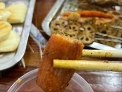 -小胡子祥彪烧烤(北湖总店)