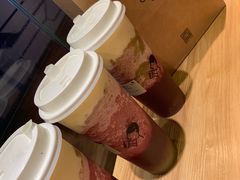 -喜茶(上海正大广场店)