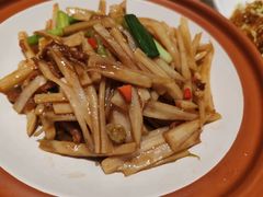 -小菜园新徽菜(江阴万达店)