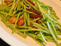 -金轩中餐厅 Jin Xuan(浦东丽思卡尔顿酒店)