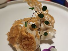 -上海滩餐厅(BFC外滩金融中心店)