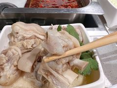 猪手-海底捞火锅(劲松店)