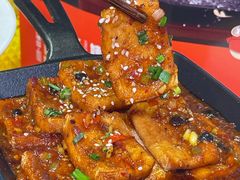 -雅佳神话·麻辣烤鱼(新街口店)