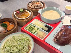 -晋江荣誉国际酒店·港誉茶餐厅